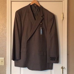NWT men’s blazer